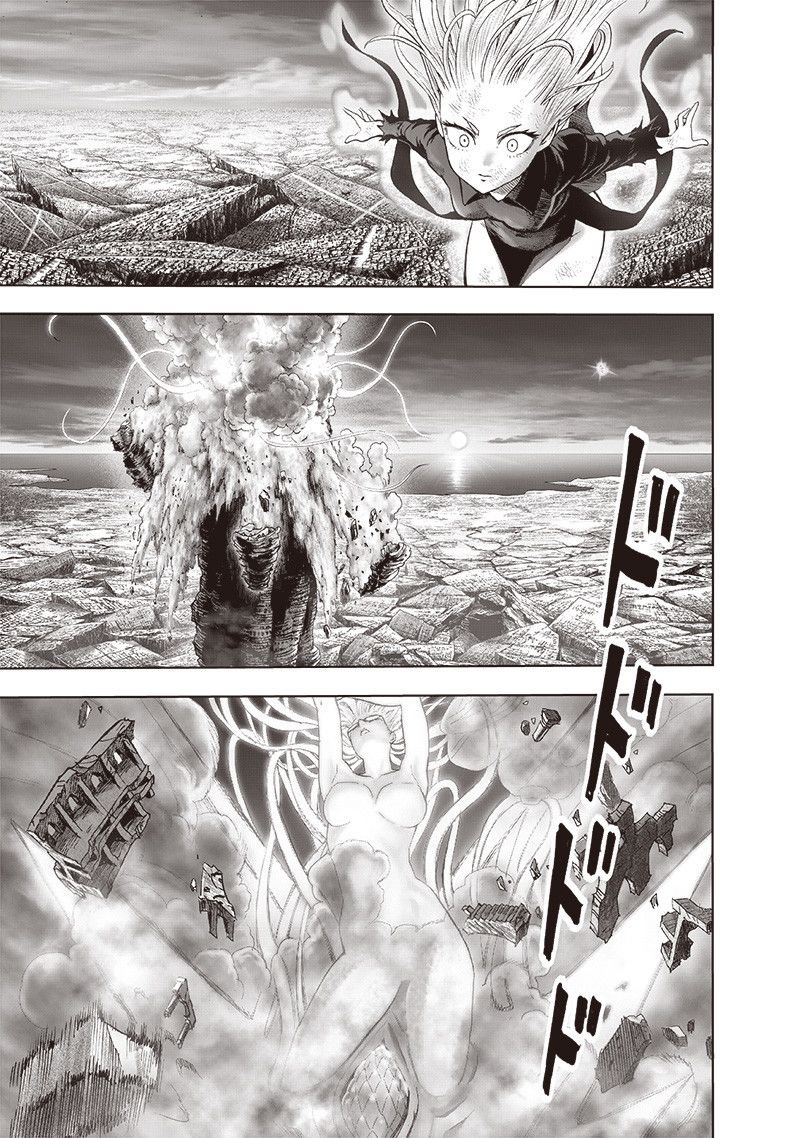 One-Punch Man, Chapter 130 image 22